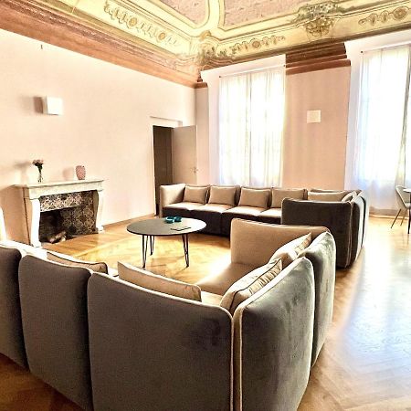 The Seven Suites ジェノヴァ エクステリア 写真